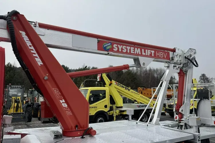 Iveco Daily 35S12 zdjęcie 6