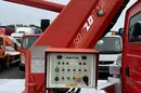 Iveco Daily 35S12 zdjęcie 8