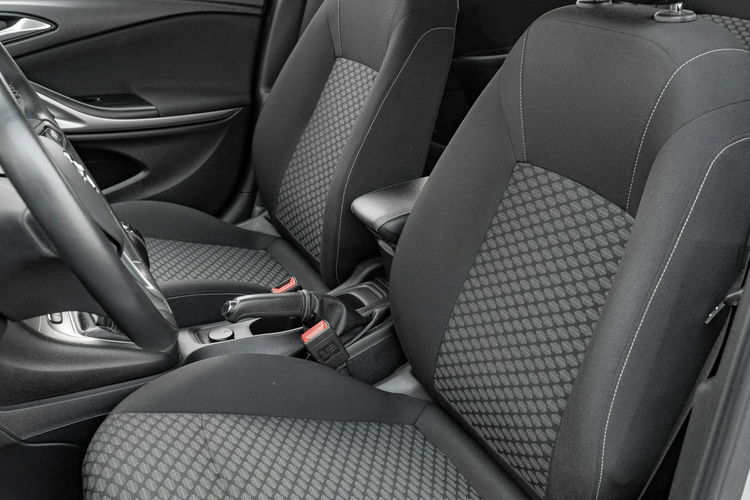 Opel Astra GD320UT#1.6 CDTI Enjoy 2 stref klima Cz.park Salon PL VAT23% zdjęcie 14