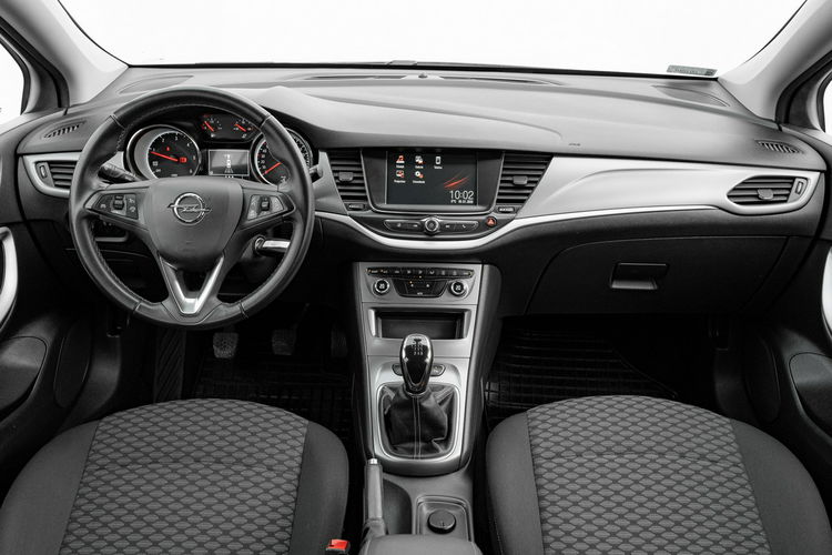 Opel Astra GD320UT#1.6 CDTI Enjoy 2 stref klima Cz.park Salon PL VAT23% zdjęcie 15