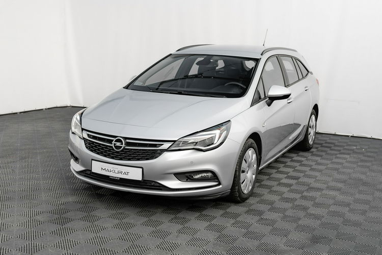 Opel Astra GD320UT#1.6 CDTI Enjoy 2 stref klima Cz.park Salon PL VAT23% zdjęcie 2