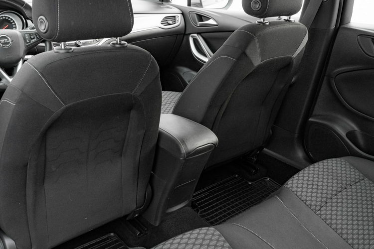 Opel Astra GD320UT#1.6 CDTI Enjoy 2 stref klima Cz.park Salon PL VAT23% zdjęcie 25