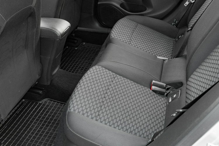 Opel Astra GD320UT#1.6 CDTI Enjoy 2 stref klima Cz.park Salon PL VAT23% zdjęcie 26