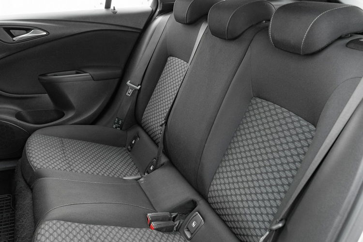 Opel Astra GD320UT#1.6 CDTI Enjoy 2 stref klima Cz.park Salon PL VAT23% zdjęcie 27