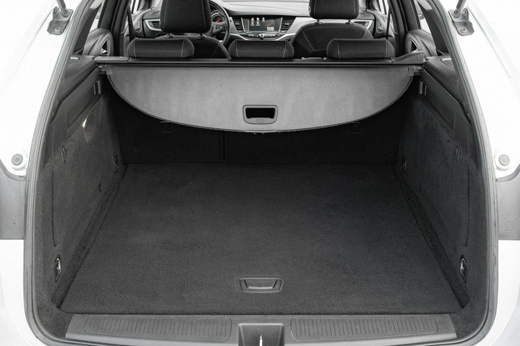 Opel Astra GD320UT#1.6 CDTI Enjoy 2 stref klima Cz.park Salon PL VAT23% zdjęcie 28