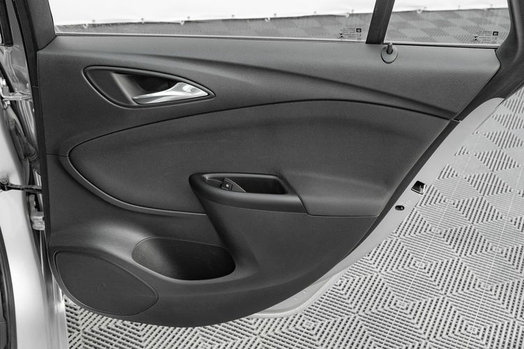 Opel Astra GD320UT#1.6 CDTI Enjoy 2 stref klima Cz.park Salon PL VAT23% zdjęcie 29