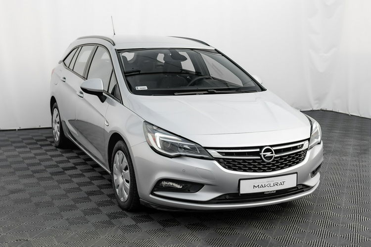 Opel Astra GD320UT#1.6 CDTI Enjoy 2 stref klima Cz.park Salon PL VAT23% zdjęcie 3