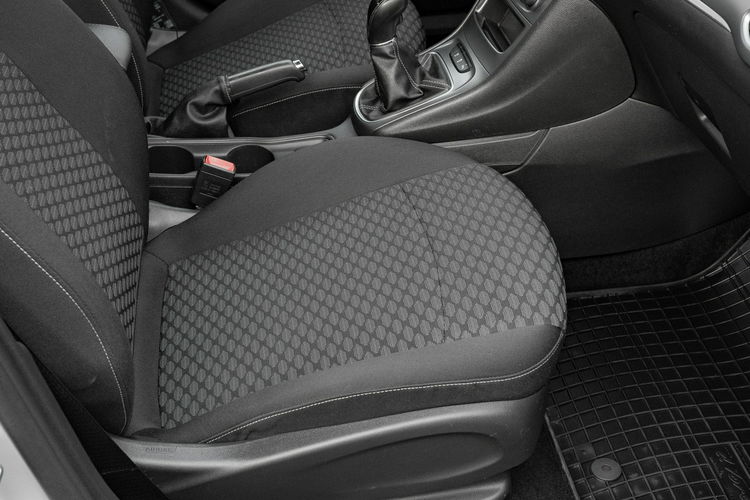 Opel Astra GD320UT#1.6 CDTI Enjoy 2 stref klima Cz.park Salon PL VAT23% zdjęcie 32