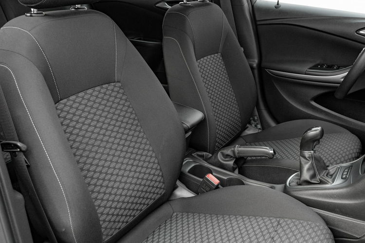 Opel Astra GD320UT#1.6 CDTI Enjoy 2 stref klima Cz.park Salon PL VAT23% zdjęcie 33