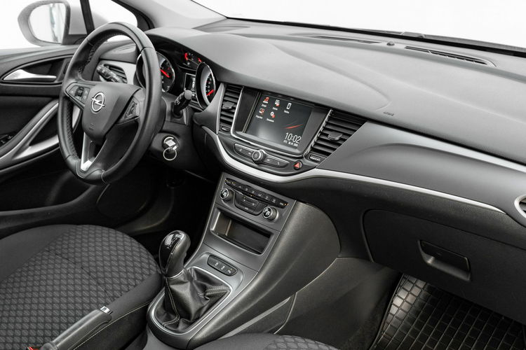 Opel Astra GD320UT#1.6 CDTI Enjoy 2 stref klima Cz.park Salon PL VAT23% zdjęcie 34