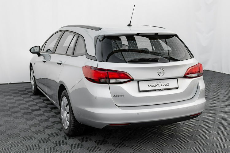Opel Astra GD320UT#1.6 CDTI Enjoy 2 stref klima Cz.park Salon PL VAT23% zdjęcie 4