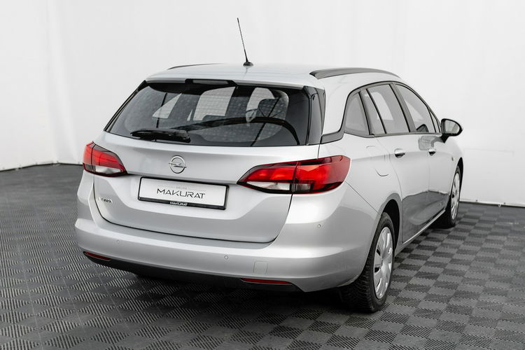 Opel Astra GD320UT#1.6 CDTI Enjoy 2 stref klima Cz.park Salon PL VAT23% zdjęcie 5