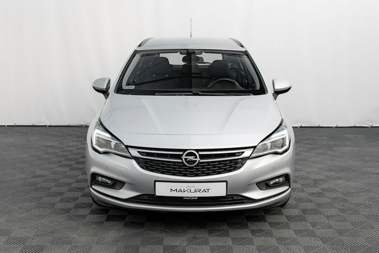 Opel Astra GD320UT#1.6 CDTI Enjoy 2 stref klima Cz.park Salon PL VAT23% zdjęcie 7