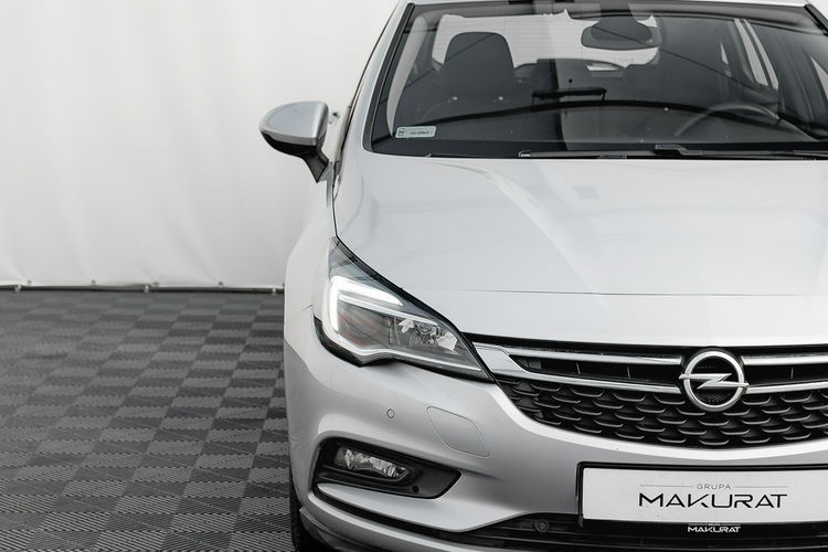Opel Astra GD320UT#1.6 CDTI Enjoy 2 stref klima Cz.park Salon PL VAT23% zdjęcie 8