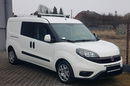 Fiat Doblo MAXI 5 OSÓB DŁUGI KLIMA 6-BIEGÓW KRAJOWY I-WŁAŚCICIEL FAKTURA VAT zdjęcie 1