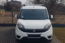 Fiat Doblo MAXI 5 OSÓB DŁUGI KLIMA 6-BIEGÓW KRAJOWY I-WŁAŚCICIEL FAKTURA VAT zdjęcie 15