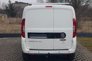 Fiat Doblo MAXI 5 OSÓB DŁUGI KLIMA 6-BIEGÓW KRAJOWY I-WŁAŚCICIEL FAKTURA VAT zdjęcie 16