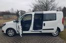 Fiat Doblo MAXI 5 OSÓB DŁUGI KLIMA 6-BIEGÓW KRAJOWY I-WŁAŚCICIEL FAKTURA VAT zdjęcie 23