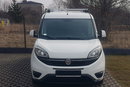 Fiat Doblo MAXI 5 OSÓB DŁUGI KLIMA 6-BIEGÓW KRAJOWY I-WŁAŚCICIEL zdjęcie 15