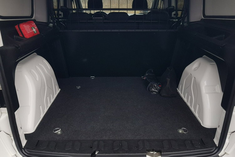 Fiat Doblo MAXI 5 OSÓB DŁUGI KLIMA 6-BIEGÓW KRAJOWY I-WŁAŚCICIEL zdjęcie 17