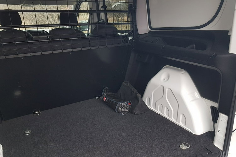 Fiat Doblo MAXI 5 OSÓB DŁUGI KLIMA 6-BIEGÓW KRAJOWY I-WŁAŚCICIEL zdjęcie 18