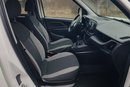 Fiat Doblo MAXI 5 OSÓB DŁUGI KLIMA 6-BIEGÓW KRAJOWY I-WŁAŚCICIEL zdjęcie 25