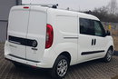Fiat Doblo MAXI 5 OSÓB DŁUGI KLIMA 6-BIEGÓW KRAJOWY I-WŁAŚCICIEL zdjęcie 4