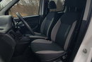 Fiat Doblo MAXI 5 OSÓB DŁUGI KLIMA 6-BIEGÓW KRAJOWY I-WŁAŚCICIEL zdjęcie 7