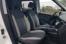 Fiat Doblo MAXI 5 OSÓB DŁUGI KLIMA 6-BIEGÓW KRAJOWY I-WŁAŚCICIEL zdjęcie 8