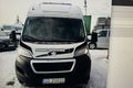 samochód dostawczy Peugeot zdjęcie 12