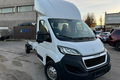 samochód dostawczy Peugeot zdjęcie 22