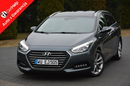 Hyundai i40 Lift Premium Skóry bi-Xenon Ledy Panorama Navi Wentylacja EL.Klapa zdjęcie 1