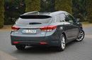 Hyundai i40 Lift Premium Skóry bi-Xenon Ledy Panorama Navi Wentylacja EL.Klapa zdjęcie 14