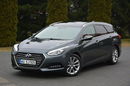 Hyundai i40 Lift Premium Skóry bi-Xenon Ledy Panorama Navi Wentylacja EL.Klapa zdjęcie 2