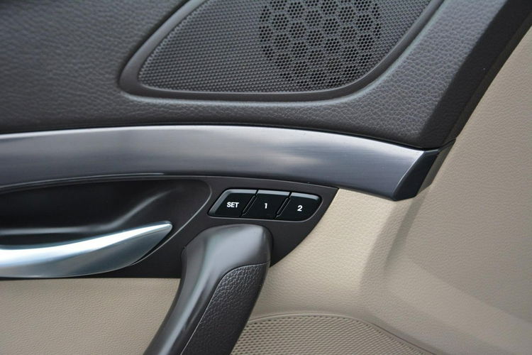 Hyundai i40 Lift Premium Skóry bi-Xenon Ledy Panorama Navi Wentylacja EL.Klapa zdjęcie 22