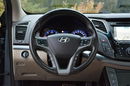 Hyundai i40 Lift Premium Skóry bi-Xenon Ledy Panorama Navi Wentylacja EL.Klapa zdjęcie 25