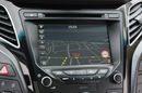 Hyundai i40 Lift Premium Skóry bi-Xenon Ledy Panorama Navi Wentylacja EL.Klapa zdjęcie 28