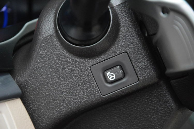 Hyundai i40 Lift Premium Skóry bi-Xenon Ledy Panorama Navi Wentylacja EL.Klapa zdjęcie 32