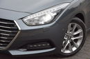 Hyundai i40 Lift Premium Skóry bi-Xenon Ledy Panorama Navi Wentylacja EL.Klapa zdjęcie 5