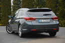 Hyundai i40 Lift Premium Skóry bi-Xenon Ledy Panorama Navi Wentylacja EL.Klapa zdjęcie 7