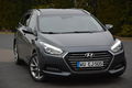 samochód osobowy Hyundai zdjęcie 8