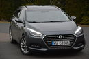 Hyundai i40 Lift Premium Skóry bi-Xenon Ledy Panorama Navi Wentylacja EL.Klapa zdjęcie 8