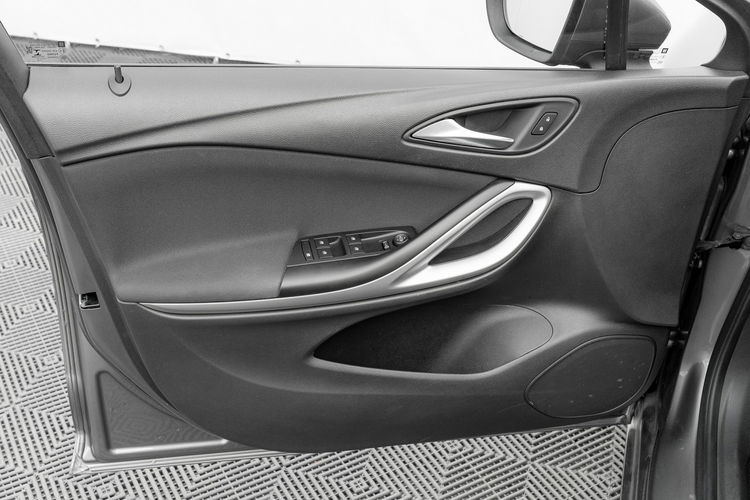 Opel Astra NO3972Y#1.4 T Enjoy Podgrz.f I kier NAVI Cz.park Salon PL VAT23% zdjęcie 12