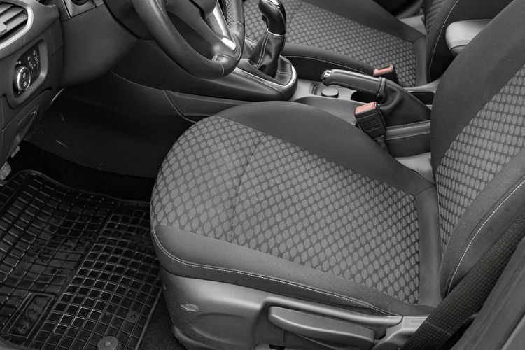 Opel Astra NO3972Y#1.4 T Enjoy Podgrz.f I kier NAVI Cz.park Salon PL VAT23% zdjęcie 13