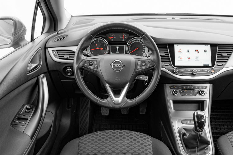 Opel Astra NO3972Y#1.4 T Enjoy Podgrz.f I kier NAVI Cz.park Salon PL VAT23% zdjęcie 16
