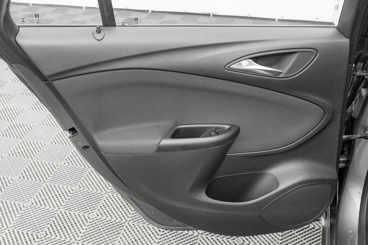 Opel Astra NO3972Y#1.4 T Enjoy Podgrz.f I kier NAVI Cz.park Salon PL VAT23% zdjęcie 25