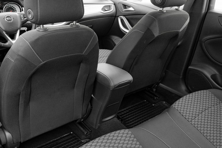 Opel Astra NO3972Y#1.4 T Enjoy Podgrz.f I kier NAVI Cz.park Salon PL VAT23% zdjęcie 26
