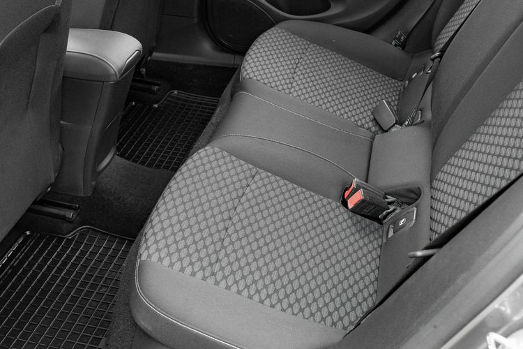 Opel Astra NO3972Y#1.4 T Enjoy Podgrz.f I kier NAVI Cz.park Salon PL VAT23% zdjęcie 27