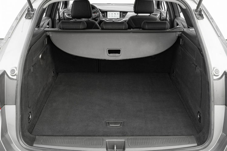 Opel Astra NO3972Y#1.4 T Enjoy Podgrz.f I kier NAVI Cz.park Salon PL VAT23% zdjęcie 29