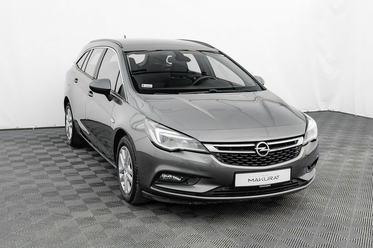 Opel Astra NO3972Y#1.4 T Enjoy Podgrz.f I kier NAVI Cz.park Salon PL VAT23% zdjęcie 3